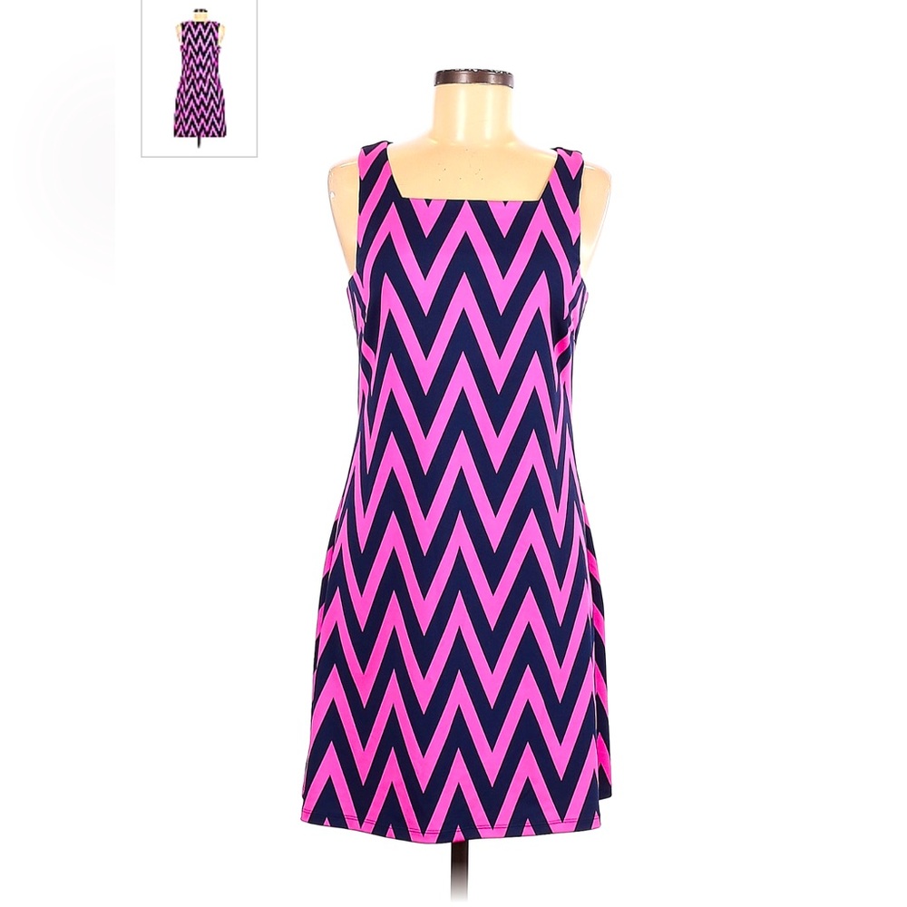 Julie Brown Casual Dress